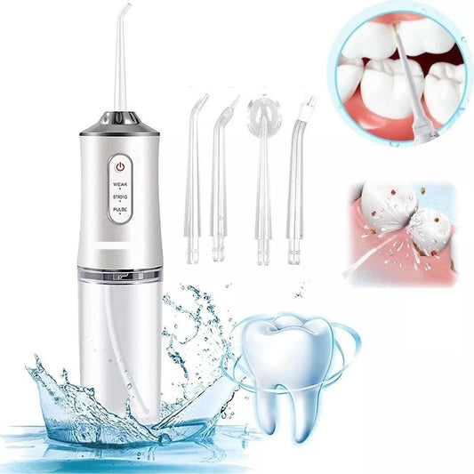 ORAL IRRIGADOR